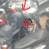 Kebocoran Pada Suspensi Depan Belakang