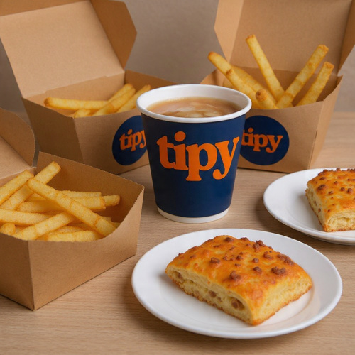 Best Food Delivery in South Delhi | Order Online with Tipy.jpg