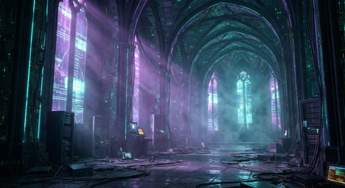 vibeclaw wp cyber cathedral.png