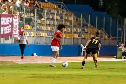 São Paulo conquista virada emocionante e estreia com vitória no Campeonato Brasileiro Feminino