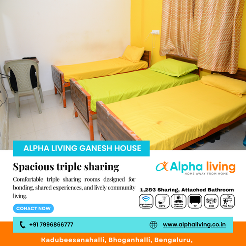 Modern professionals require stable connectivity and focused spaces.