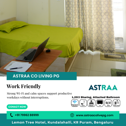 Working from home becomes easier at Astraa Coliving PG in Kundalahalli..png