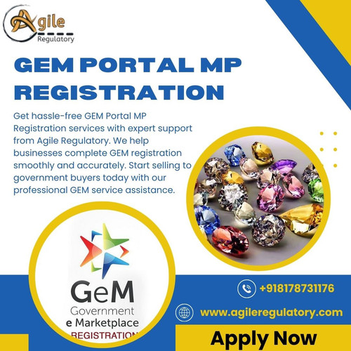 GEM Portal MP Registration....jpg