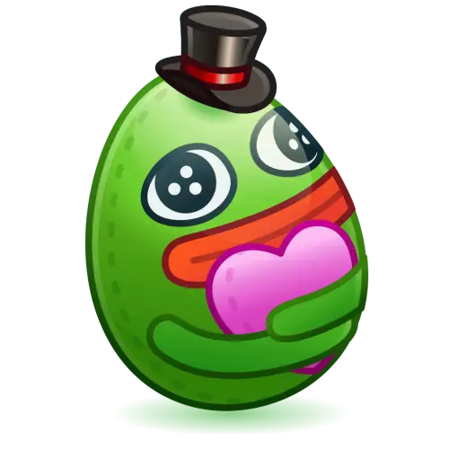 Easter Egg «Boiled Pepe».webp