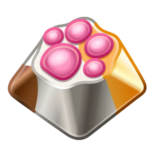 Input Key «Purrfect Key».webp