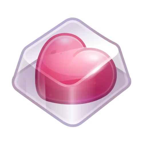 Input Key «Like Button».webp