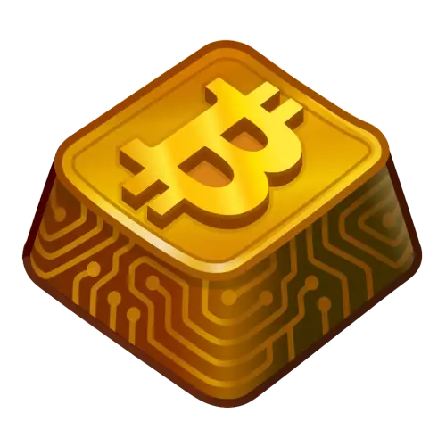 Input Key «Bitcoin».webp