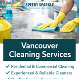vancouver cleaning services