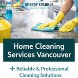 home cleaning services vancouver