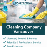 cleaning company vancouver