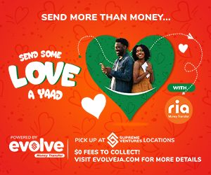 EVOLVE RIA Send Some Love A Yaad 300x250.png