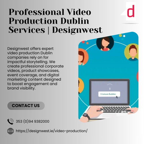 Professional Video Production Dublin Services Designwest.jpg