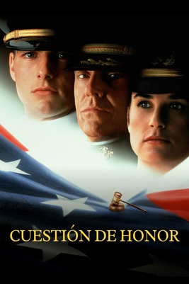 A Few Good Men [1992] [DVD5-R1] [Latino]
