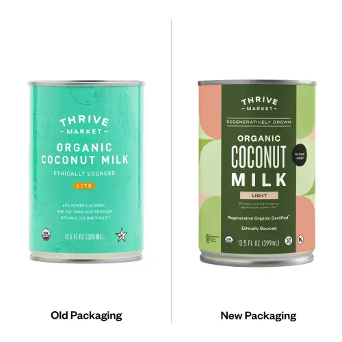 side by side 671635707888 thrive market organic coconut milk lite 1 1.webp