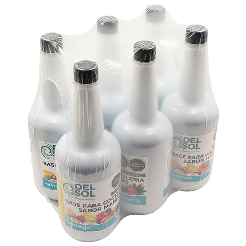Pack de 6pzas Base de Coctelería sabor Mango (07503057935590).jpg