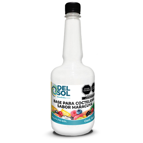 Base para Coctelería sabor Maracuya (7503052522238).jpg