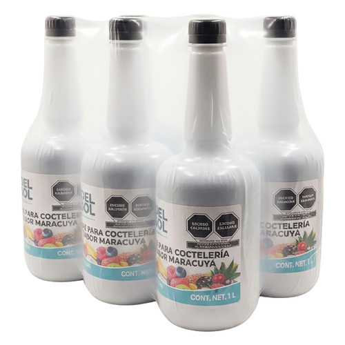 Pack de 6pzas Base de Coctelería sabor Maracuya (07503057935606).jpg