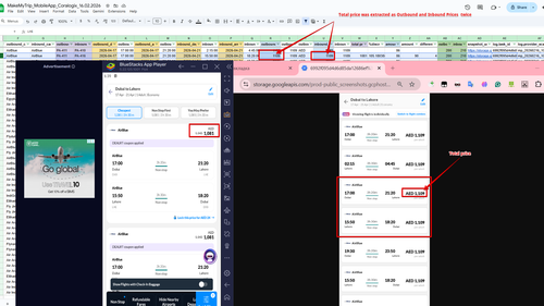 total price was extracted.png