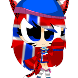 Norah Camilla (Norway)