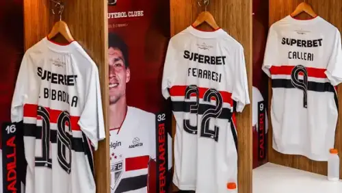 Nova gestão cria plano para quitar dívidas no SPFC