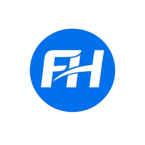 Factory Hunters Logo