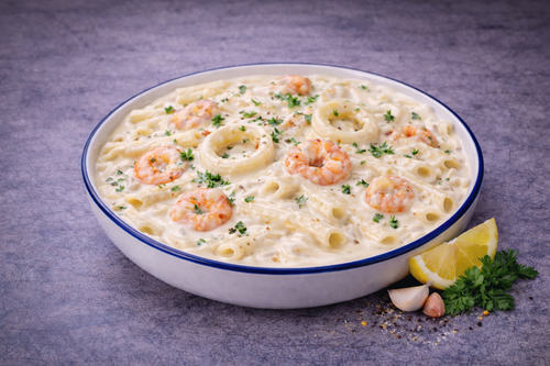 White sauce penne.png