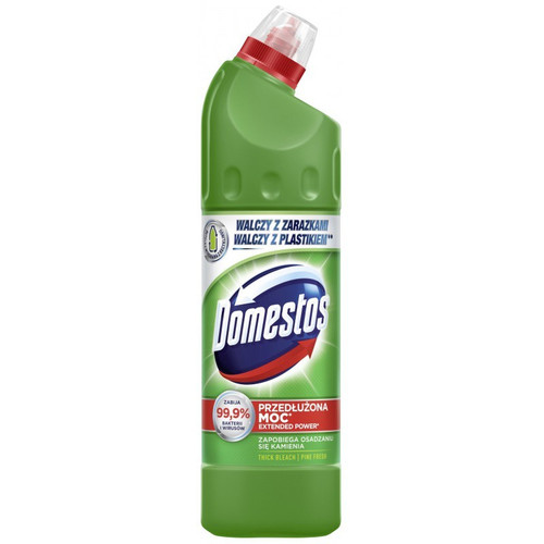 domestos plyn do czyszczenia toalet 750ml pine.jpg