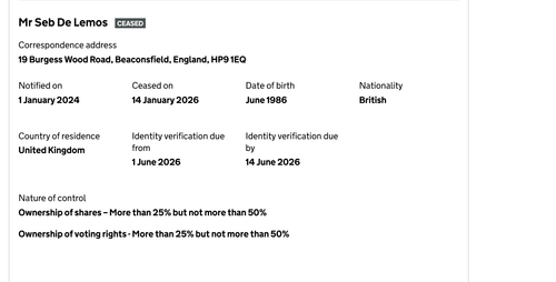 Screenshot 2026 02 16 at 14 29 53 ENHANCE HOSTING AUTOMATION LTD persons with significant control Fi