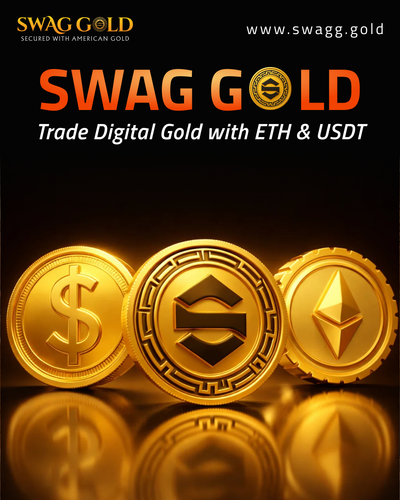 Trade Digital gold with ETH & USDT - Swag gold.png