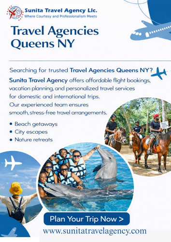 Travel Angencies Queens NY -Sunita Travel Agency.jpg