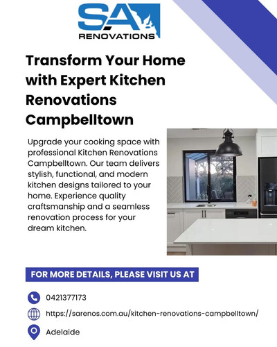 Transform Your Home with Expert Kitchen Renovations Campbelltown.jpg