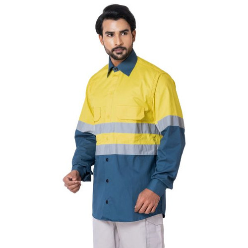 Workwear Exporter in India | Trusted Global Supplier.jpg