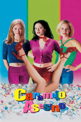 Jawbreaker [1999] [BD25-USA] [Latino]