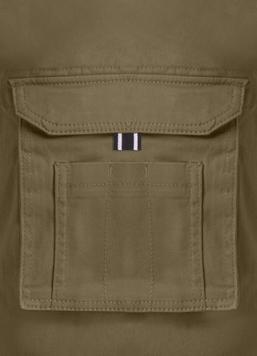 Herren Cargo Flex Arbeitshose aus 100% Baumwolle.jpg