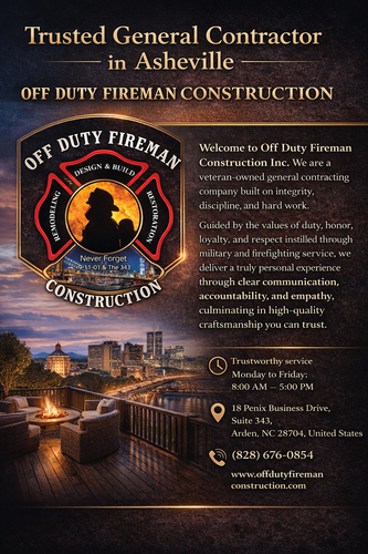 Trusted General Contractor in Asheville | Off Duty Fireman Construction.png