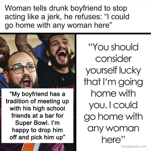 woman designated driver left behind drunk boyfriend.jpg