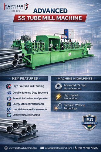 Stainless Steel Pipe Making Machine Supplier in India – Sarthak Tube Mill.jpg