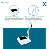 Benchtop PH Meter LBPM-B11 - Ph and Orp Meter
