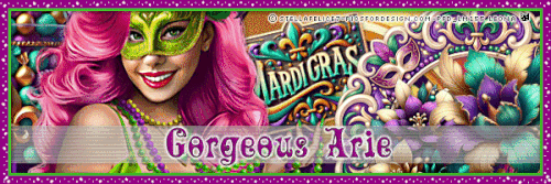 GorgeousArieSt SSFeb26 vi