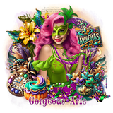 GorgeousArie SSFeb26 vi