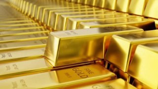 انهيار جديد... انخفاض سعر أونصة الذهب إلى أقل من 4500 دولار، وذلك للمرة الأولى منذ 2 فبراير....