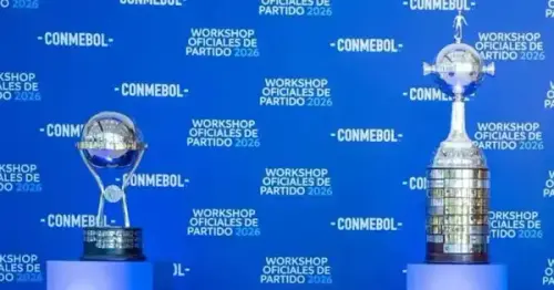 Libertadores e Sul-Americana: novos critérios de desempate reconfiguram a competição