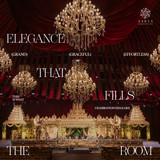 Best Wedding Venues in Hyderabad | Aarya Convention