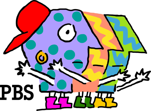 PBS for Kids Logo 1993.png