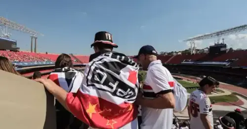 São Paulo x FGoal: conflito judicial emergente de acordo verbal anterior