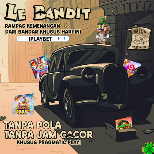 IPLAYBET Hadir Sebagai Situs Paling Gacor Dengan Koleksi Game Terlengkap.png