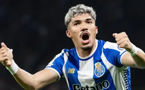 William Gomes pode render 100 milhões para o São Paulo