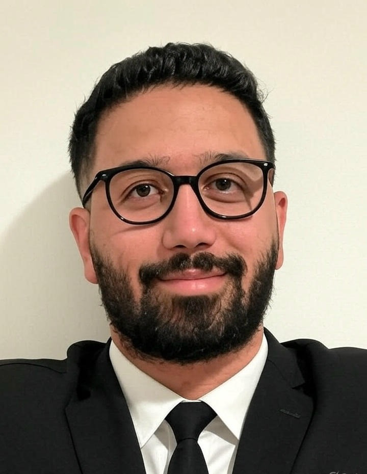 امیر حسین صالحی فشمی