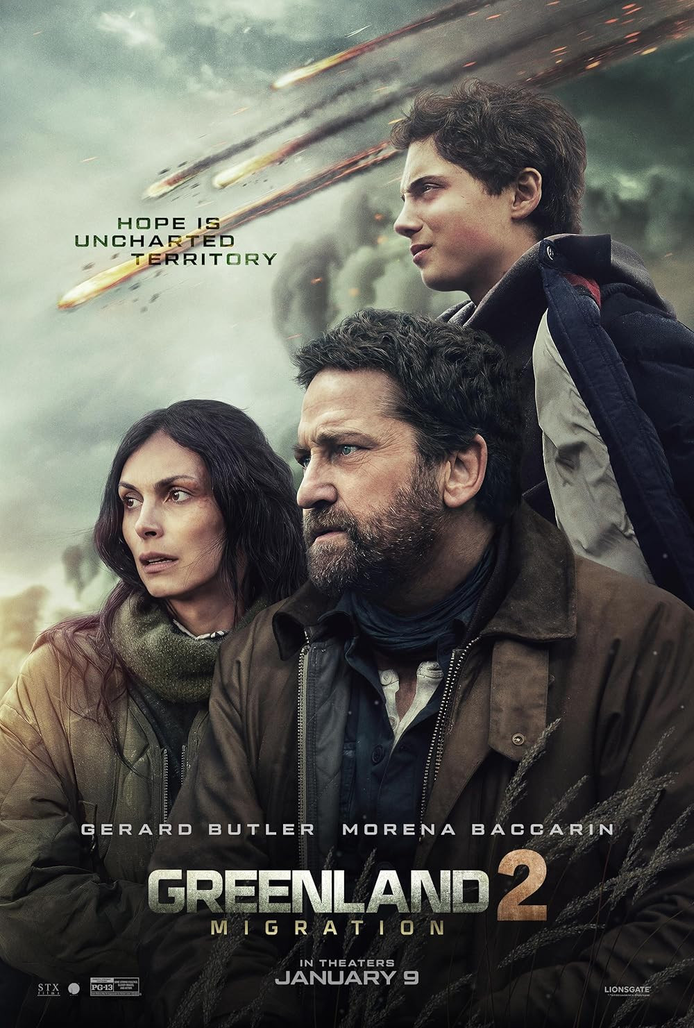 poster