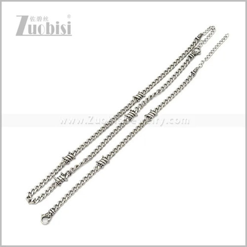 Wholesale Stainless Steel Fashion Jewelry – Trendy & Durable.jpg